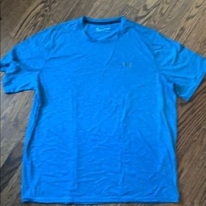 Under Armour Threadborne Tee